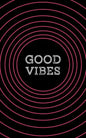 Good Vibes: A Pocketful of Awesome Quotes - Paperback