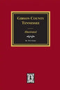 Gibson County, Tennessee - Illustrated - Paperback