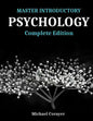 Master Introductory Psychology: Complete Edition - Paperback