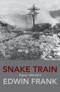 Snake Train - Paperback