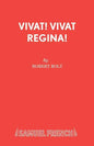 Vivat! Vivat Regina! - Paperback