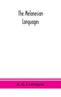 The Melanesian languages - Hardcover