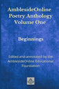 AmblesideOnline Poetry Anthology Volume One: Beginnings - Paperback