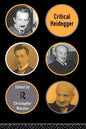 Critical Heidegger - Paperback