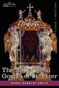 The Akhmim Fragment of the Apocryphal Gospel of St. Peter - Paperback