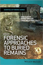 Forensic Approaches to Buried Remains - Paperback