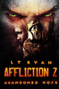 Affliction Z: Abandoned Hope - Paperback