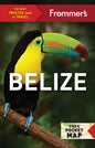 Frommer's Belize - Paperback