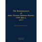 The Reminiscences of Adm. Thomas Hinman Moorer, USN (Ret.), Vol. 1: 1912-2004 - Hardcover