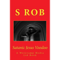 Satanic Jesus Voodoo - Paperback