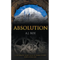 Absolution: A Legendary Adventure Thriller - Paperback