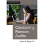 Conducting Remote Audits - Paperback