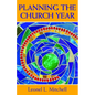 Planning the Church Year - Paperback