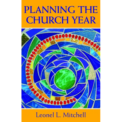 Planning the Church Year - Paperback