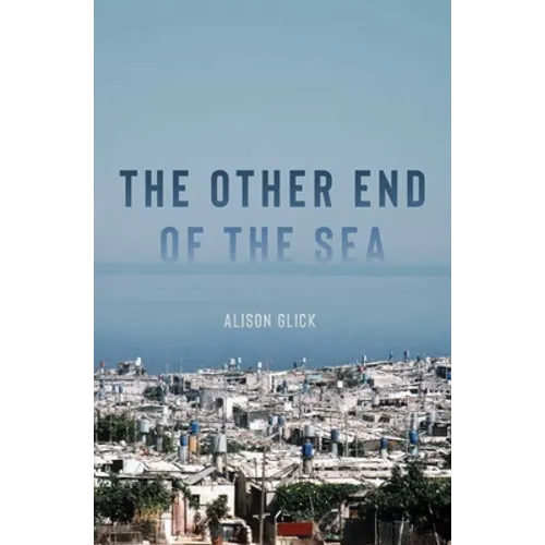 The Other End of the Sea - Paperback