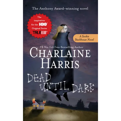 Dead Until Dark - Paperback