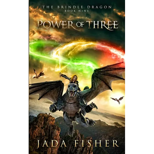 Power of Three - Paperback
