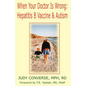 When Your Doctor Is Wrong - Paperback
