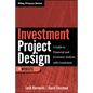 Investment Project Design + We - Hardcover