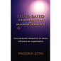 Faith-Based Leadership and Management: How Personal Viewpoints and Values Influence an Organization - Paperback
