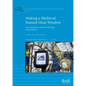 Making a Medieval Stained Glass Window: An archaeometric study of technology and production - Paperback