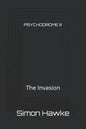 Psychodrome III: The Invasion - Paperback