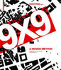 9 X 9 - A Method of Design: From City to House Continued - Paperback