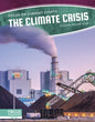 The Climate Crisis - Library Binding