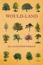 Would-Land - Paperback