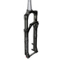 RockShox Reba 26 RL A2 Suspension Fork 26'' Air 130mm 1-1/8''-1.5'' 15x100mm TA Rake: 40mm Black