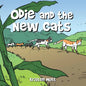 Odie and the New Cats - Paperback