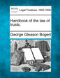 Handbook of the law of trusts. - Paperback