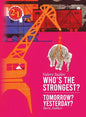Who's The Strongest - Paperback