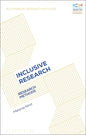 Inclusive Research: Research Methods - Hardcover