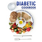 Diabetic Cookbook: Quick and Easy Diabetic Bread, Cookies Recipes - Paperback