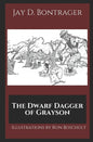 The Dwarf Dagger of Grayson - Paperback