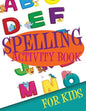 Spelling Activity Book for Kids - Paperback