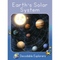 Earth's Solar System: Skills Set 5 - Paperback