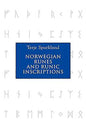 Norwegian Runes and Runic Inscriptions - Paperback