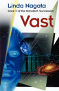 Vast - Paperback