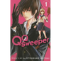 Qq Sweeper, Vol. 1 - Paperback