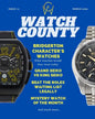Watch County: Magazine March 2021 Issue 2 - Paperback