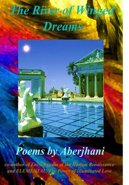 The River of Winged Dreams (Hardcover Gift Edition) - Hardcover