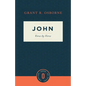 John Verse by Verse - Paperback