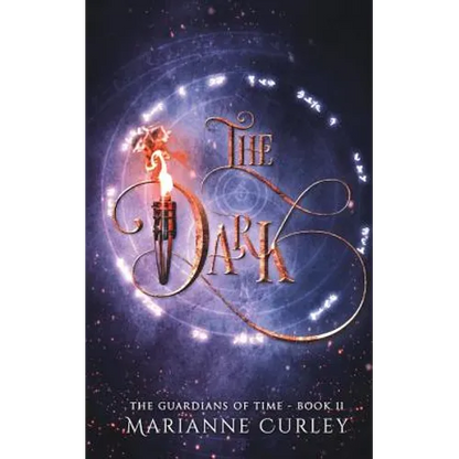 The Dark - Paperback