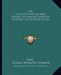The Status of Spiritual Man During the Various Formative Processes in the Solar System - Paperback
