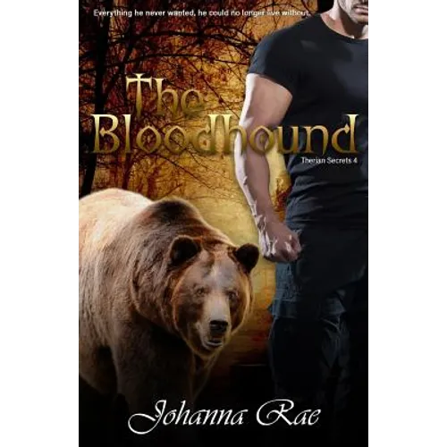 The Bloodhound - Paperback