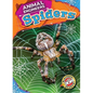 Spiders - Library Binding