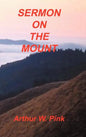 Sermon on the Mount - Hardcover