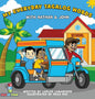 My Everyday Tagalog Words With Nathan & John - Hardcover